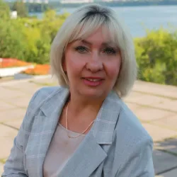 Фотография репетитора Новицкая Татьяна Сергеевна