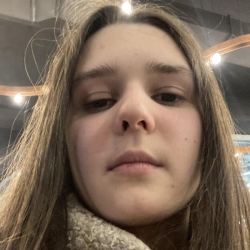 Фотография репетитора Завьялова Ева Александровна