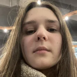 Фотография репетитора Завьялова Ева Александровна