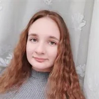 Фотография репетитора Малолеткова Екатерина Александровна