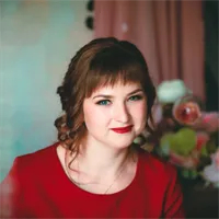 Фотография репетитора Касьянова Екатерина Александровна