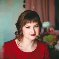 Фотография репетитора Касьянова Екатерина Александровна