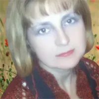 Фотография репетитора Харитонова Елена Викторовна