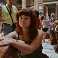 Фотография репетитора Орлова Юлия Сергеевна