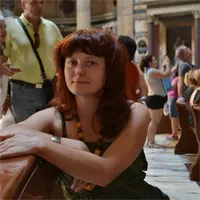 Фотография репетитора Орлова Юлия Сергеевна