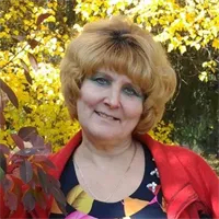 Фотография репетитора Маклакова Елена Алексеевна