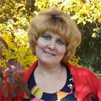 Фотография репетитора Маклакова Елена Алексеевна