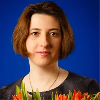 Фотография репетитора Зимина Татьяна Игоревна