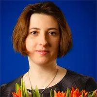 Фотография репетитора Зимина Татьяна Игоревна