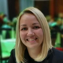 Фотография репетитора Егорова Елена Николаевна