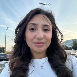 Фотография репетитора Самедова Гюльнар Шахиновна