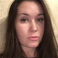 Фотография репетитора Антонова Анна Александровна