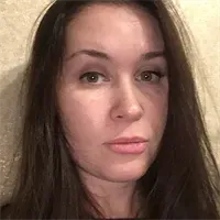 Фотография репетитора Антонова Анна Александровна