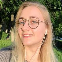 Фотография репетитора Шипилова Анастасия Юрьевна