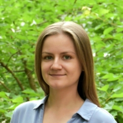 Фотография репетитора Едалова Марина Сергеевна