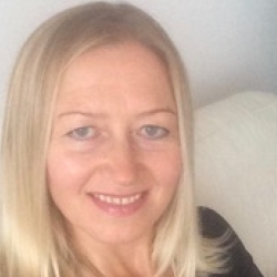 Фотография репетитора Михайлова Елена Юрьевна