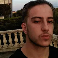 Фотография репетитора Лузниак Тирек 