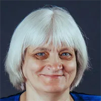 Фотография репетитора Нейман Людмила Львовна