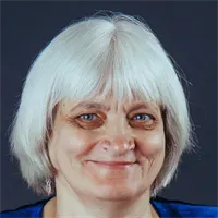 Фотография репетитора Нейман Людмила Львовна