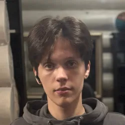 Фотография репетитора Токмаков Николай Александрович