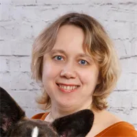 Фотография репетитора Колганова Елена Александровна