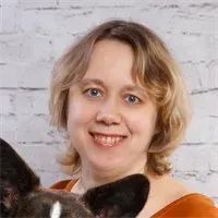 Фотография репетитора Колганова Елена Александровна