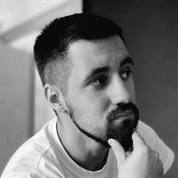 Фотография репетитора Егоров Кирилл Андреевич