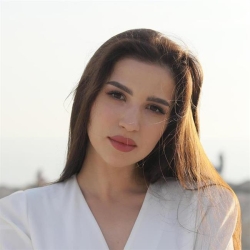 Фотография репетитора Муратова Арина Руслановна