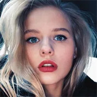 Фотография репетитора Маслова Анастасия Васильевна