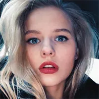 Фотография репетитора Маслова Анастасия Васильевна