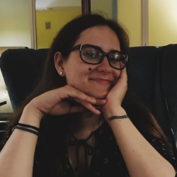 Фотография репетитора Бабинцева Валерия Викторовна