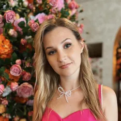 Фотография репетитора Плешкова Елизавета Ильинична