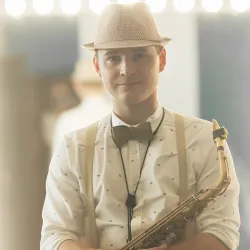 Фотография репетитора Кузнецов Александр Михайлович