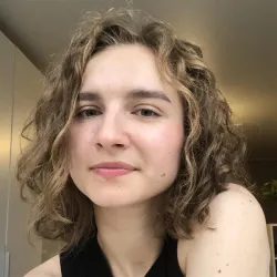 Фотография репетитора Папинова Екатерина Сергеевна