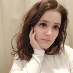 Фотография репетитора Козлова Лариса Андреевна