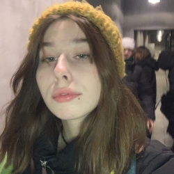 Фотография репетитора Сорокина Дарья Александровна