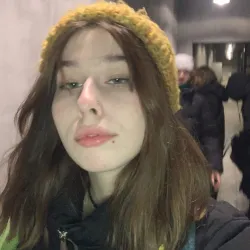 Фотография репетитора Сорокина Дарья Александровна