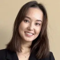 Фотография репетитора Зайцева Мария Владимировна