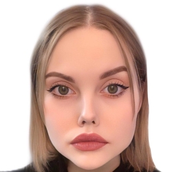 Фотография репетитора Коновалова Валерия Анатольевна