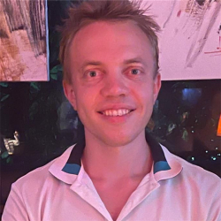 Фотография репетитора Смелов Владислав Николаевич