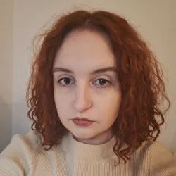 Филясова Арина Дмитриевна