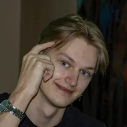 Фотография репетитора Андрейчик Сергей Алексеевич