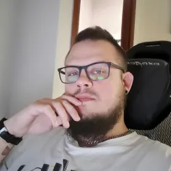 Фотография репетитора Смураго Глеб Всеволодович