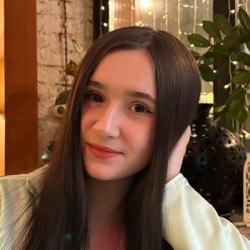 Фотография репетитора Мурашко Ирина Андреевна