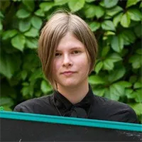 Фотография репетитора Степанова Марина Алексеевна