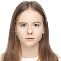 Фотография репетитора Гоголинская Екатерина Александровна