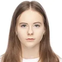Фотография репетитора Гоголинская Екатерина Александровна