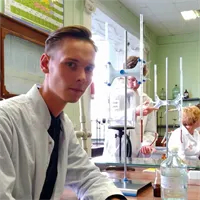 Фотография репетитора Стратонович Александр 