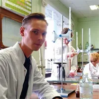 Фотография репетитора Стратонович Александр 