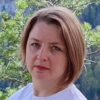 Фотография репетитора Быкова Ольга Александровна